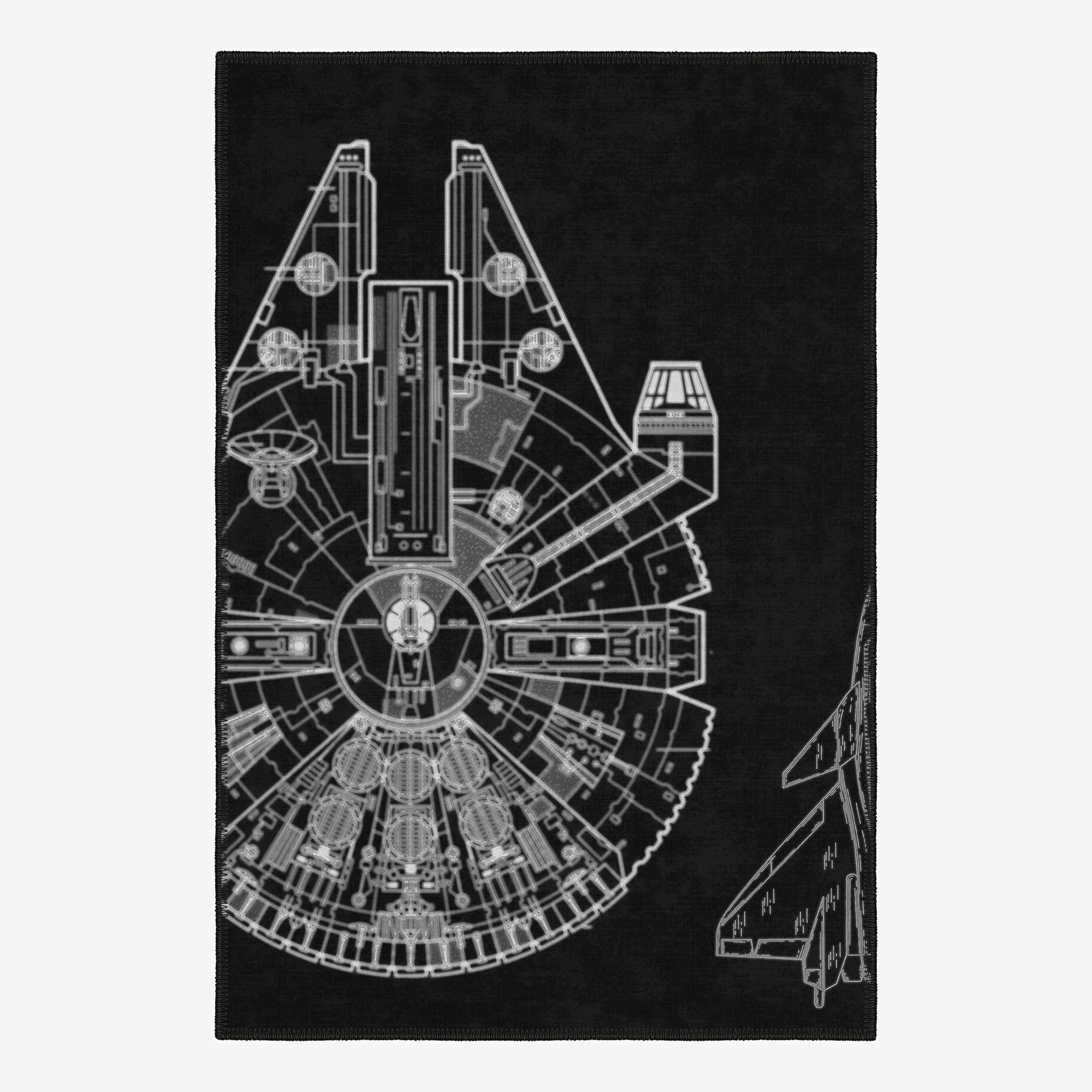 Terra Machine Washable Area Rug