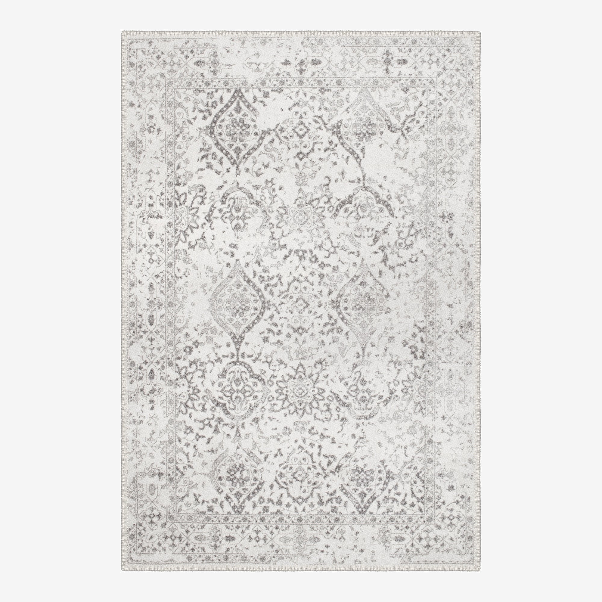 Dachstein Machine Washable Area Rug Flashrug