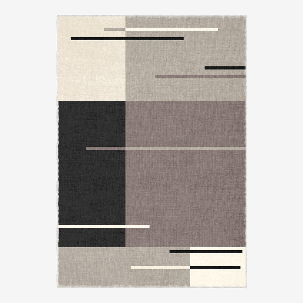 Lunara Machine Washable Area Rug