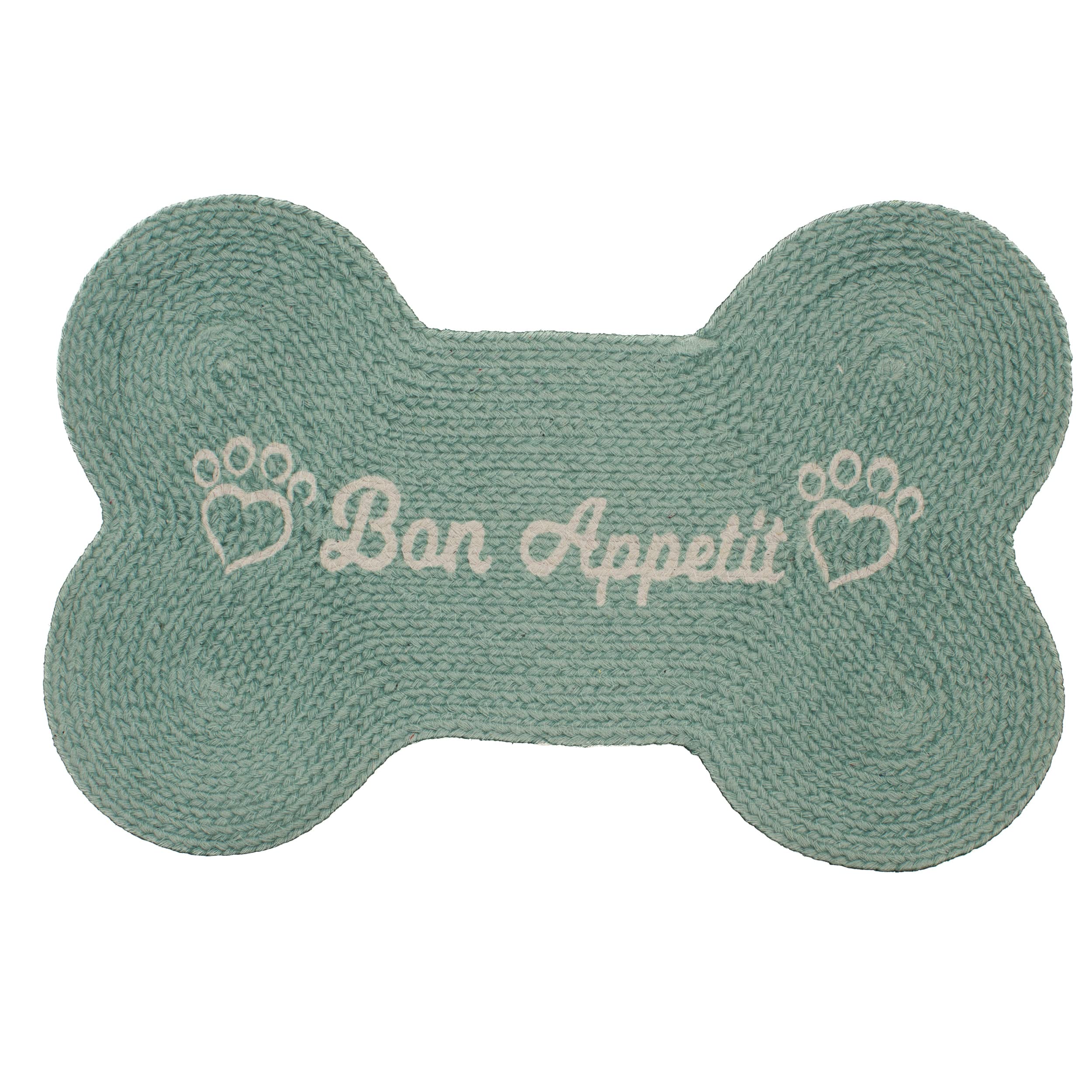 Sterling Doggy Mat Small Food and Water Mat