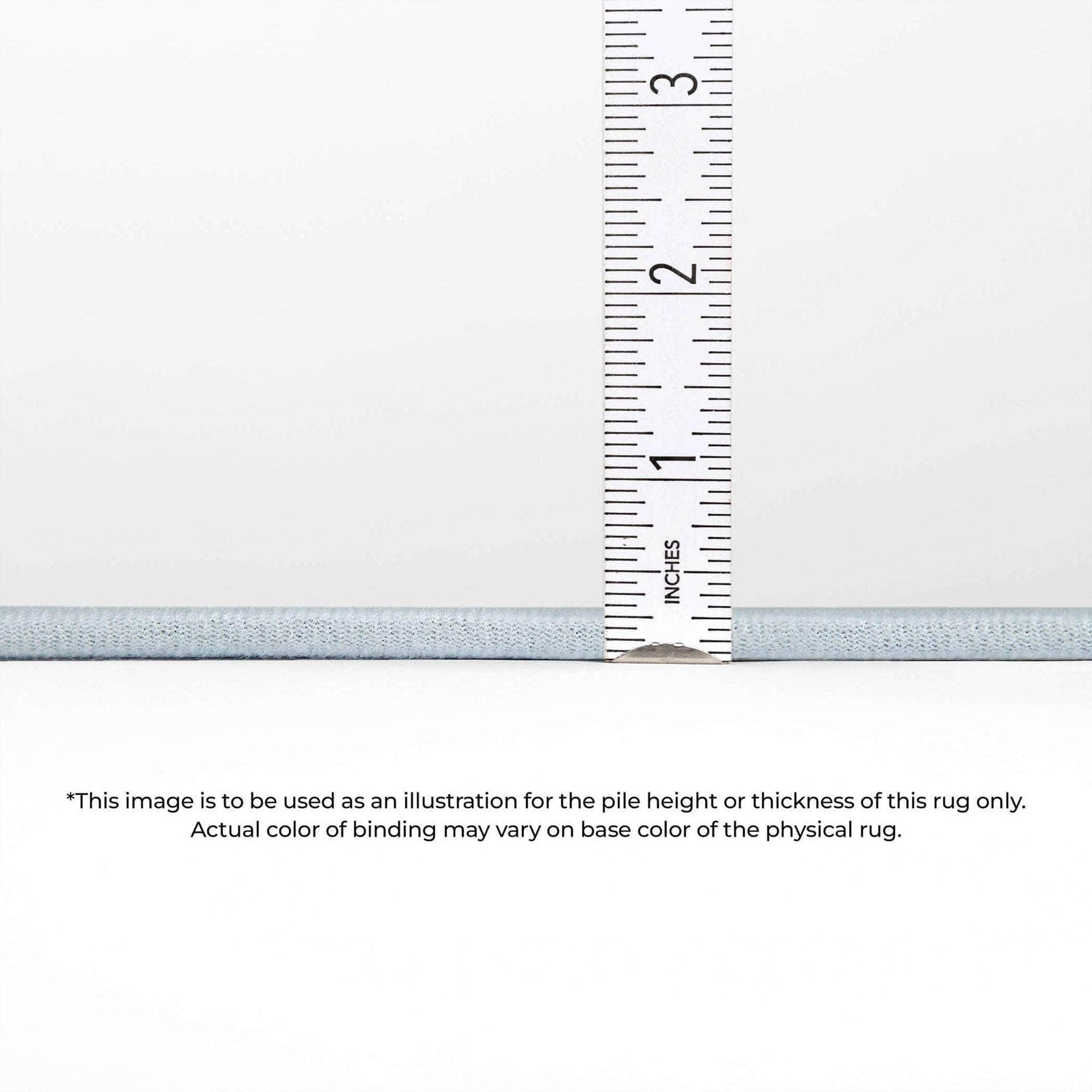 Machine Made ACN531 Silver Gray Rugs 