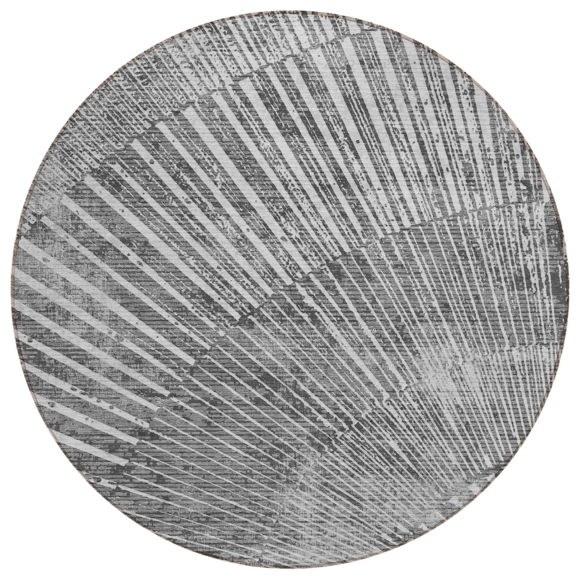 Machine Made ACN542 Gray  Rugs #color_gray 