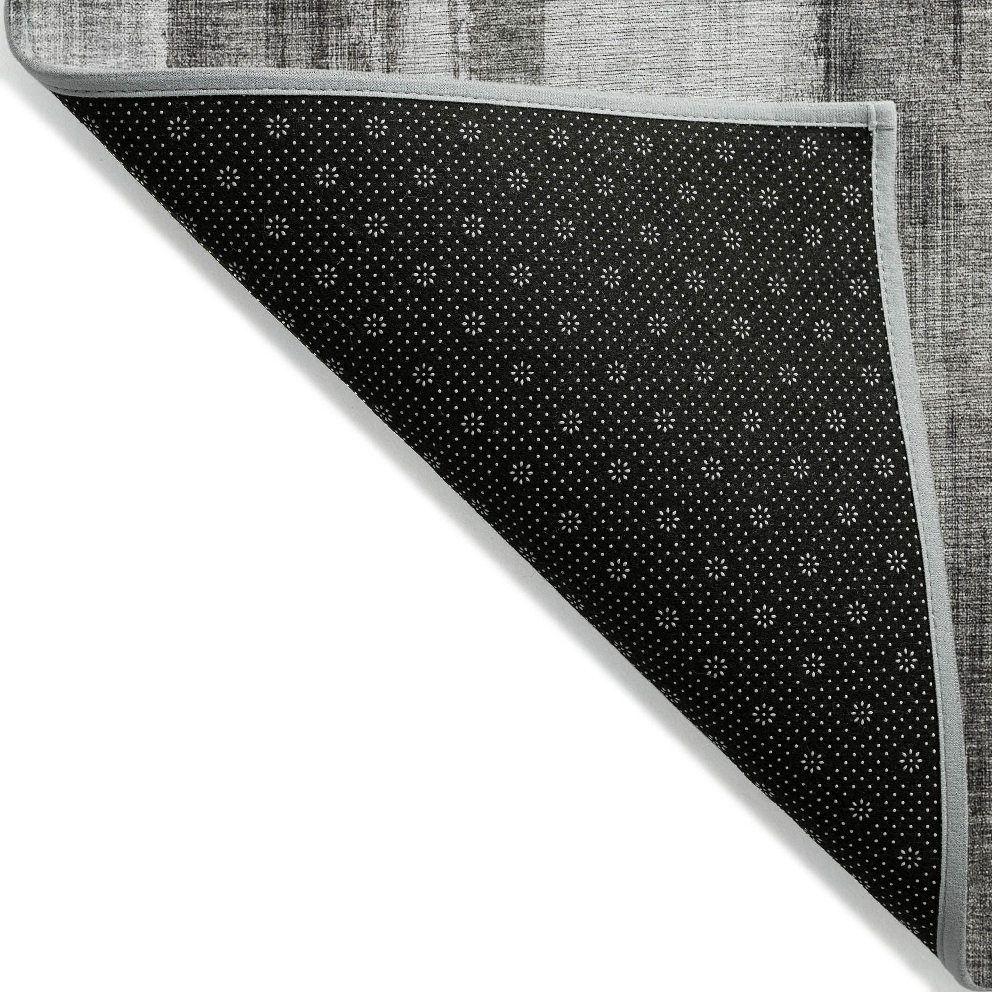 Machine Made ACN567 Gray  Rugs #color_gray 