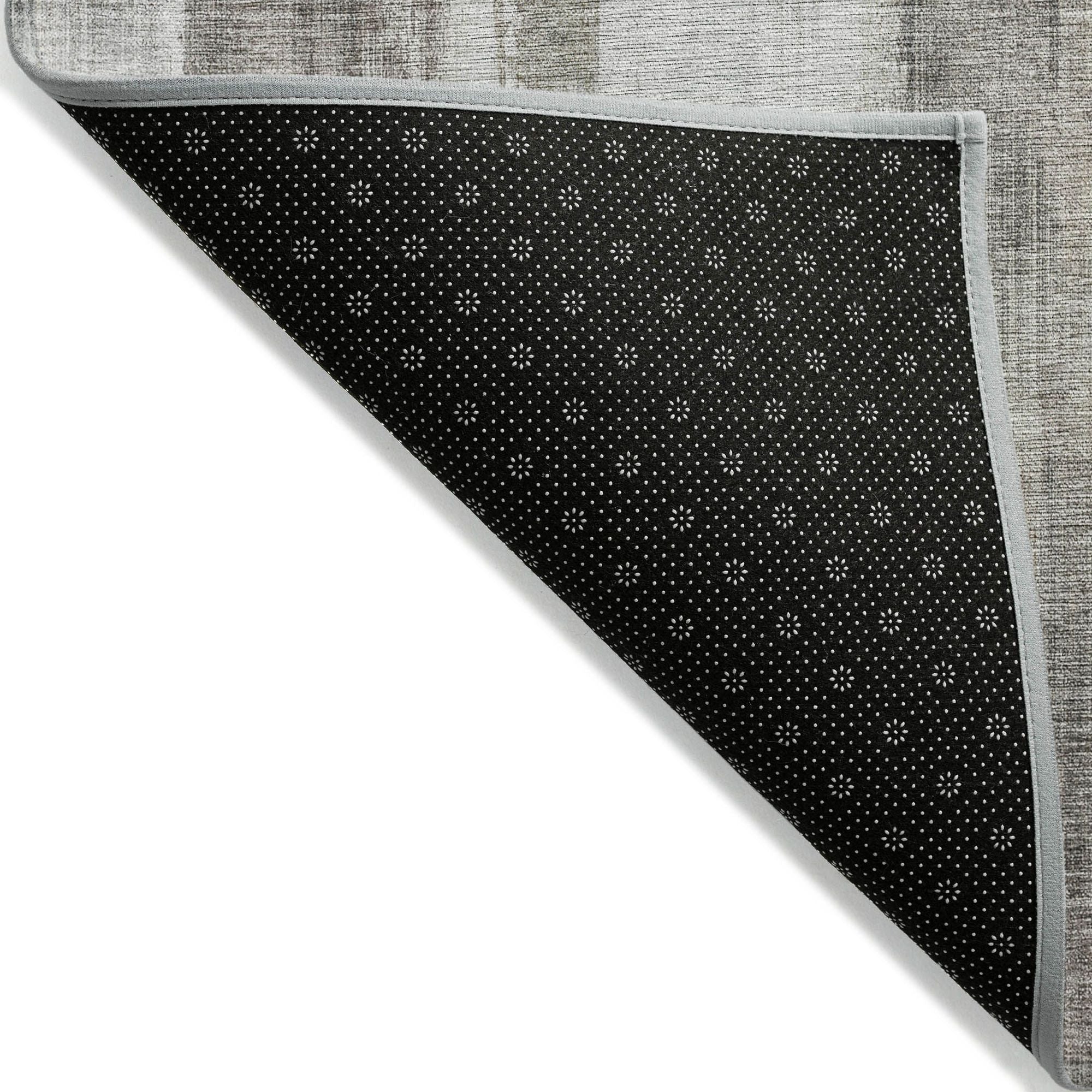 Machine Made ACN567 Taupe Brown Rugs #color_taupe brown