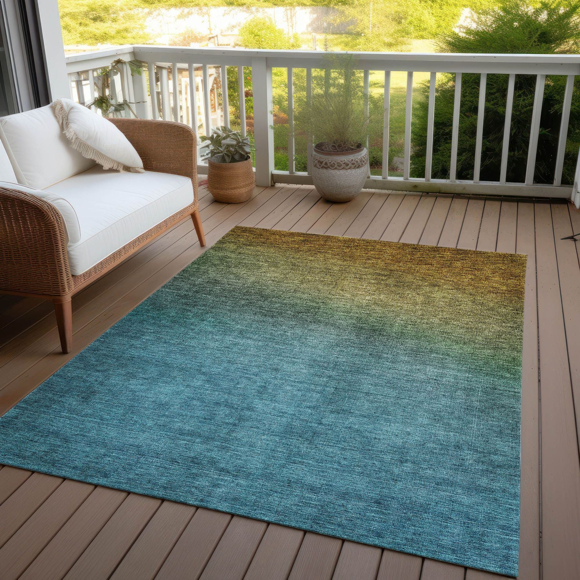 Machine Made ACN587 Brown  Rugs #color_brown 