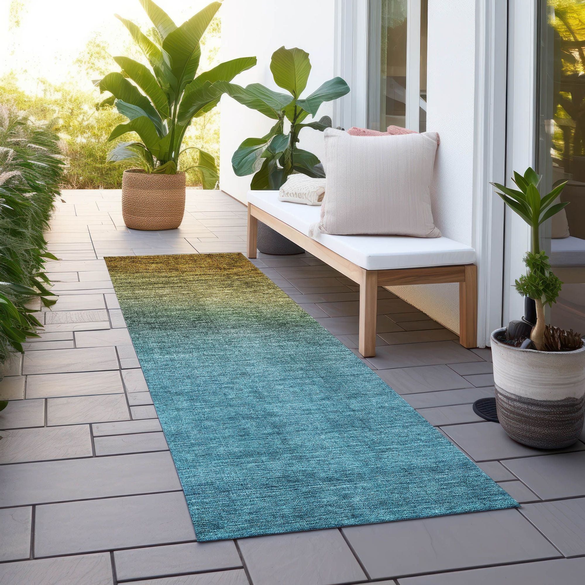 Machine Made ACN587 Brown  Rugs #color_brown 