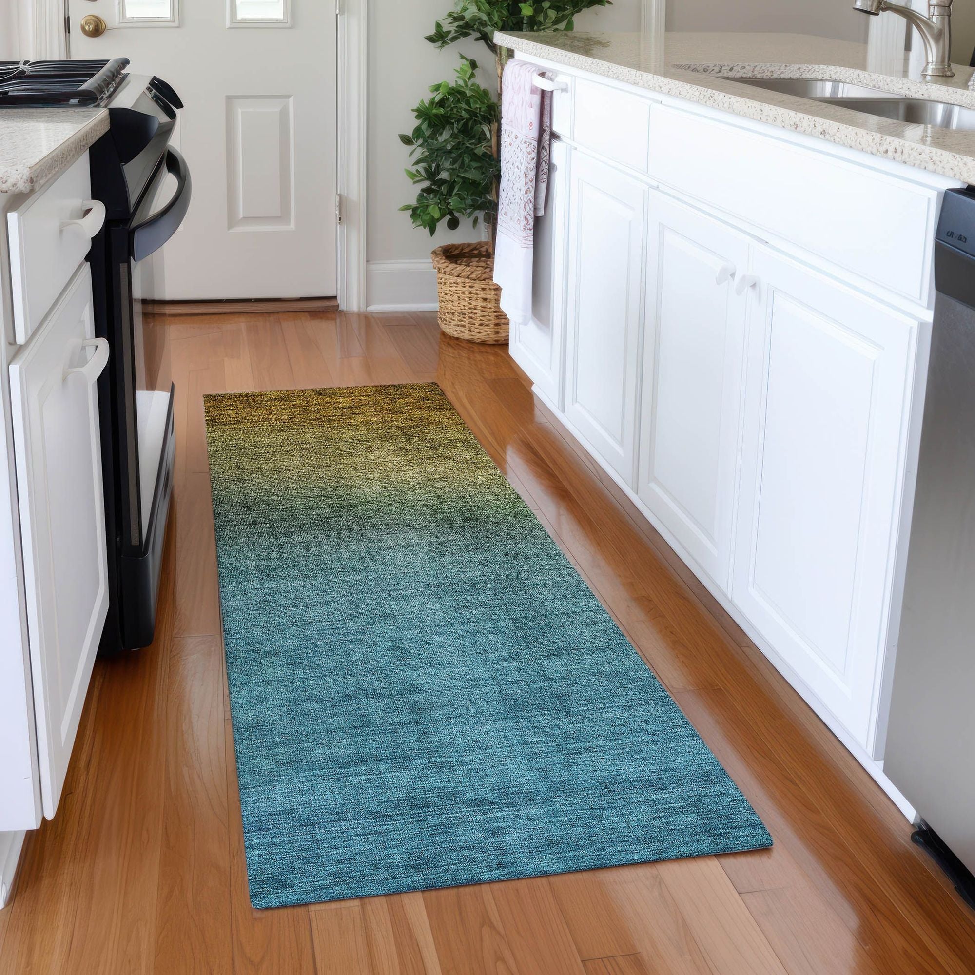 Machine Made ACN587 Brown  Rugs #color_brown 
