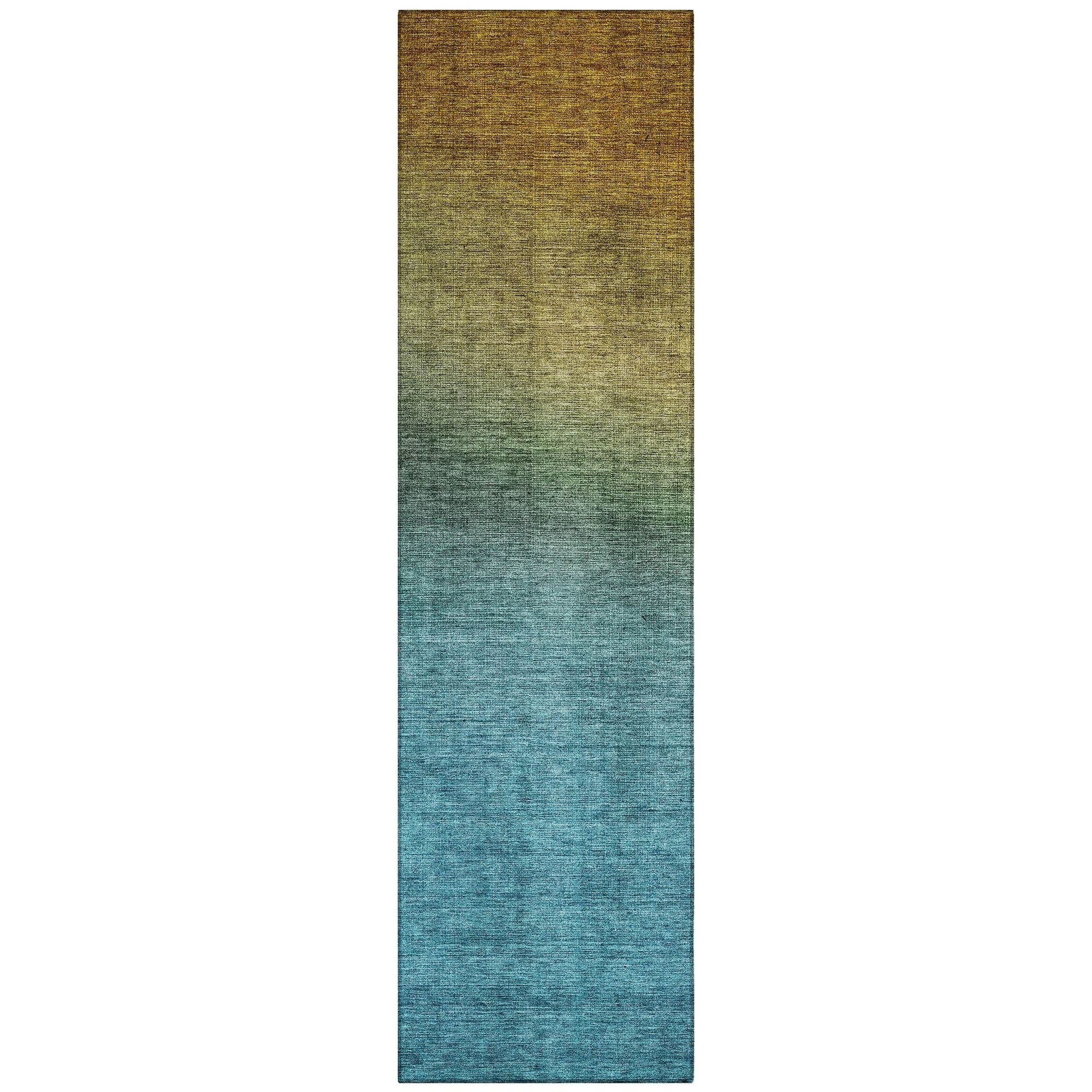Machine Made ACN587 Brown  Rugs #color_brown 