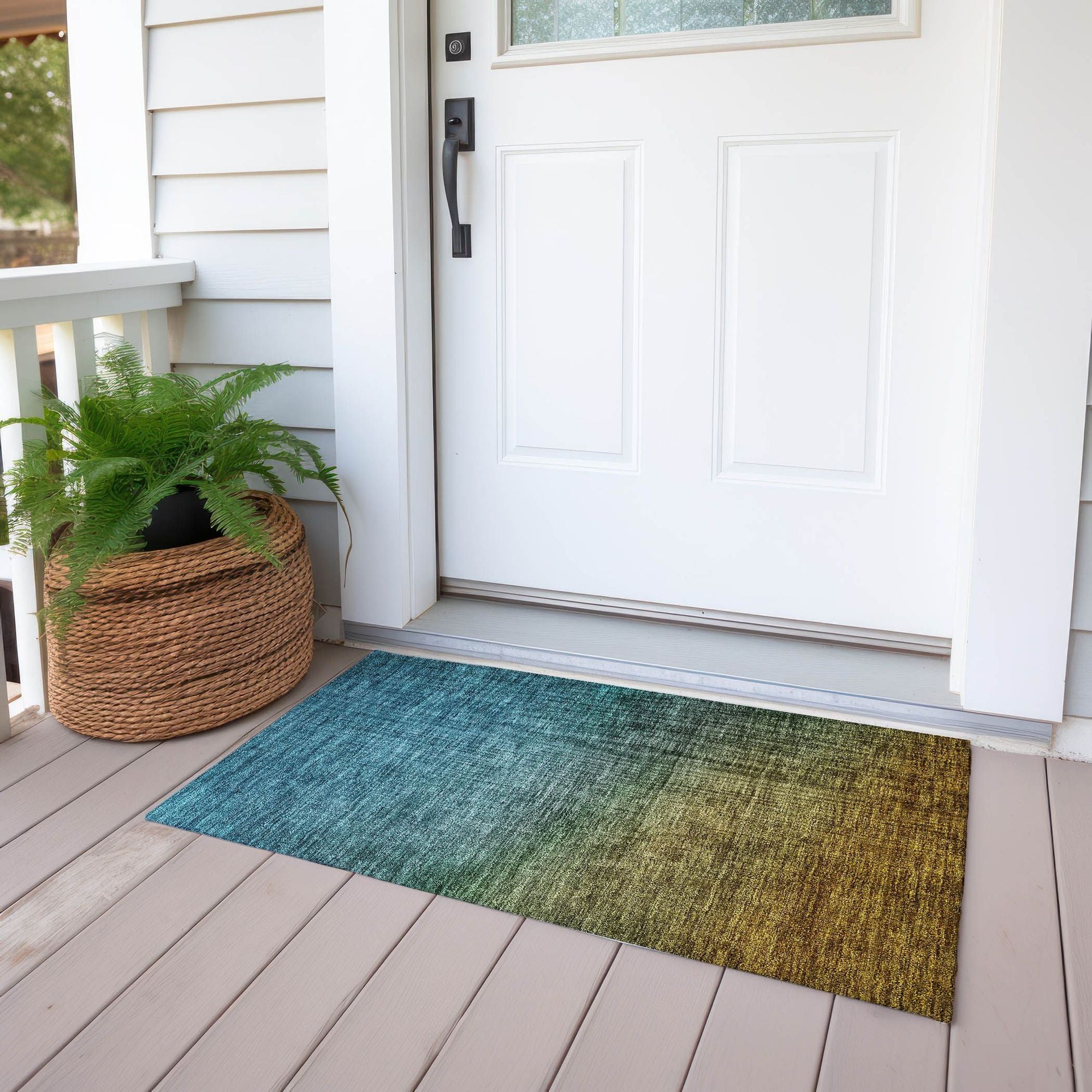 Machine Made ACN587 Brown  Rugs #color_brown 