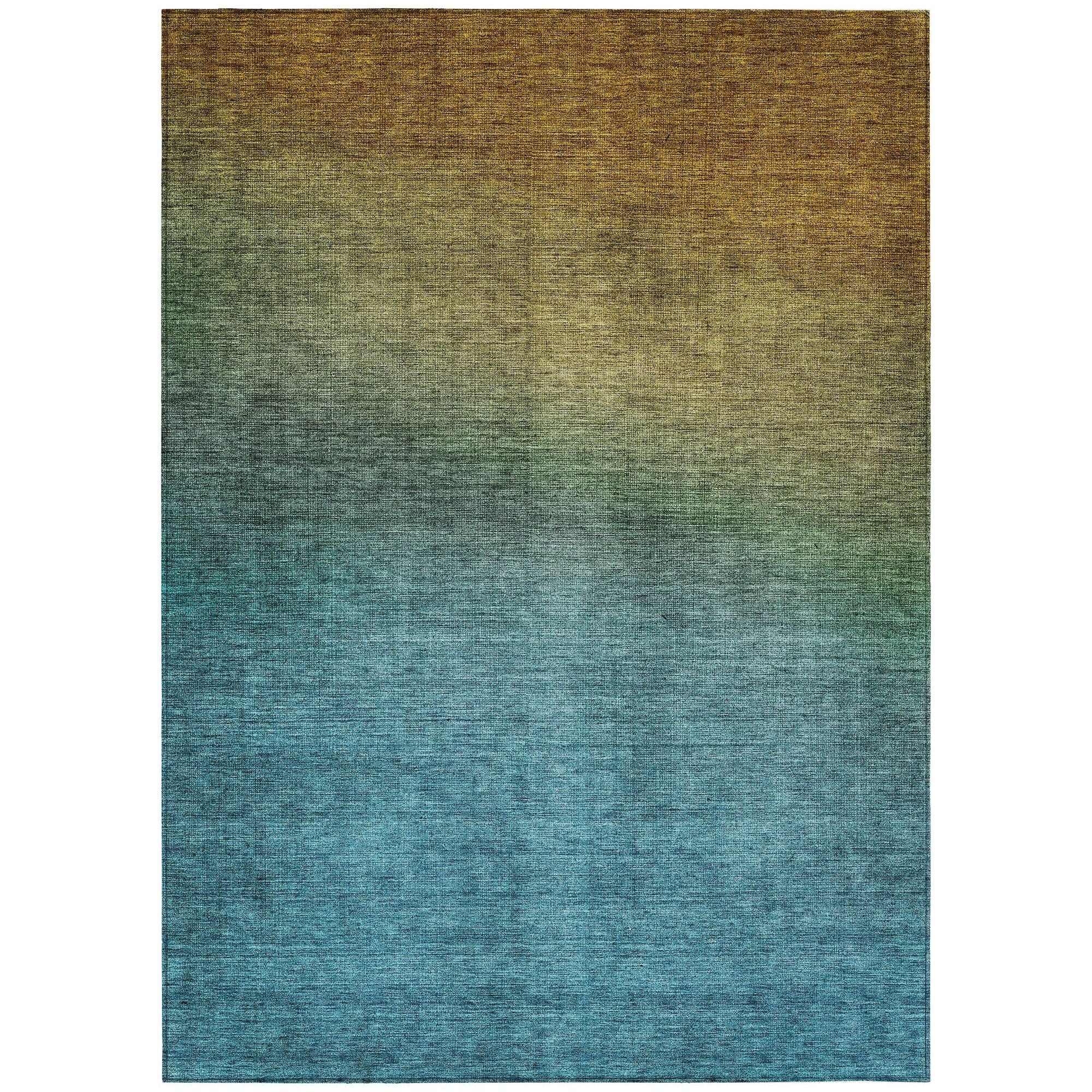 Machine Made ACN587 Brown  Rugs #color_brown 