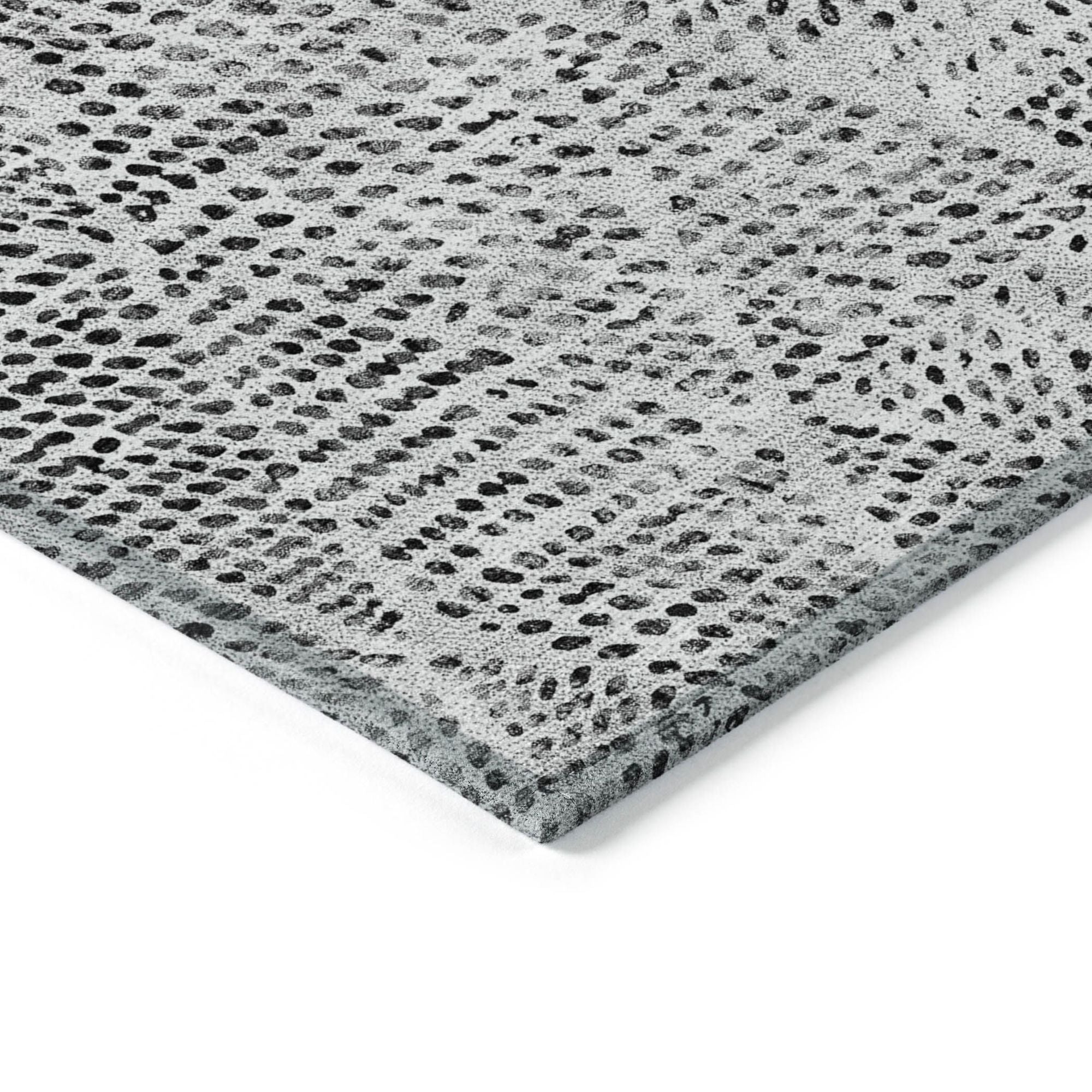 Machine Made ACN591 Pewter Gray Rugs #color_pewter gray