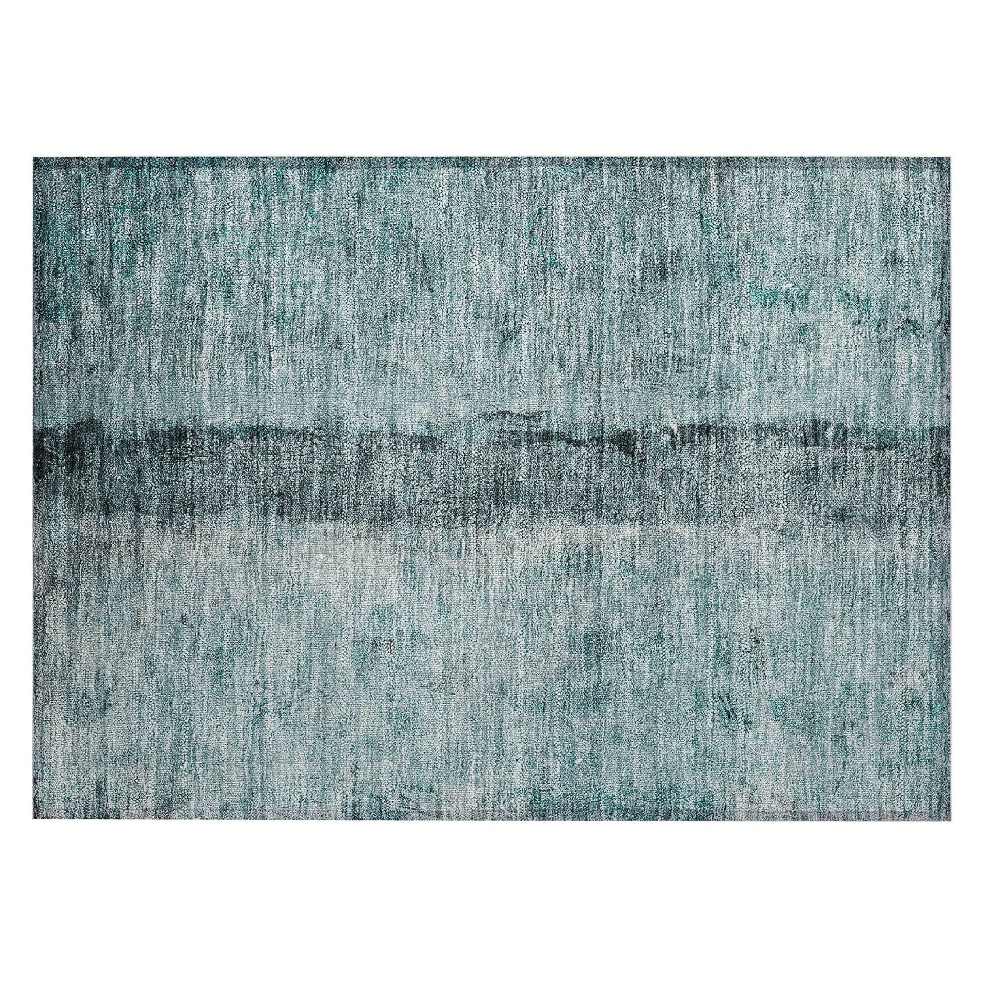 Machine Washable Rug