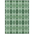 Emerald Green