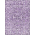 Lilac Purple