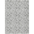 Silver Gray