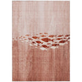 Terracotta Orange