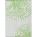 Aloe Green