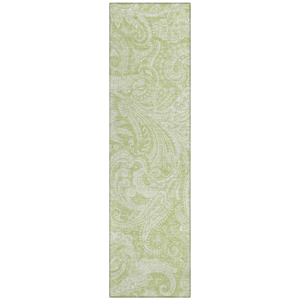 Verbena Machine Washable Rug