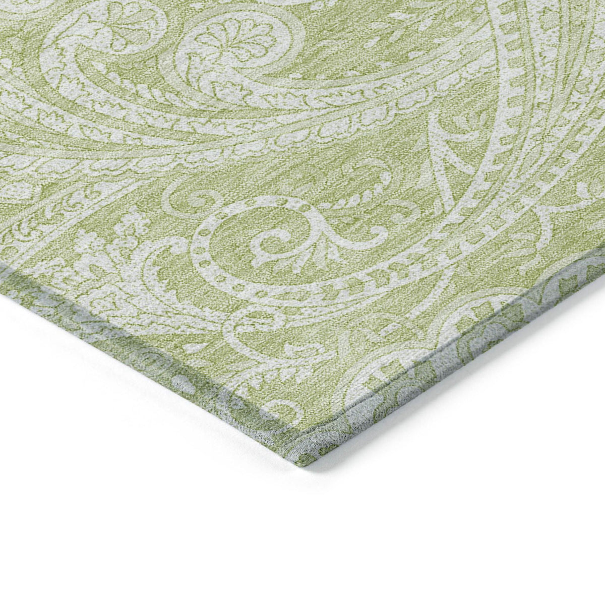 Verbena Machine Washable Rug