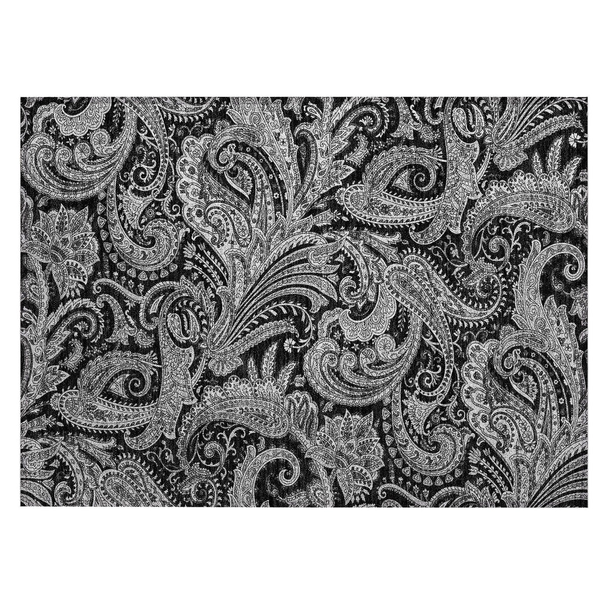 Magnolia Machine Washable Rug