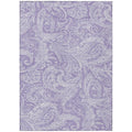 Lavender Purple