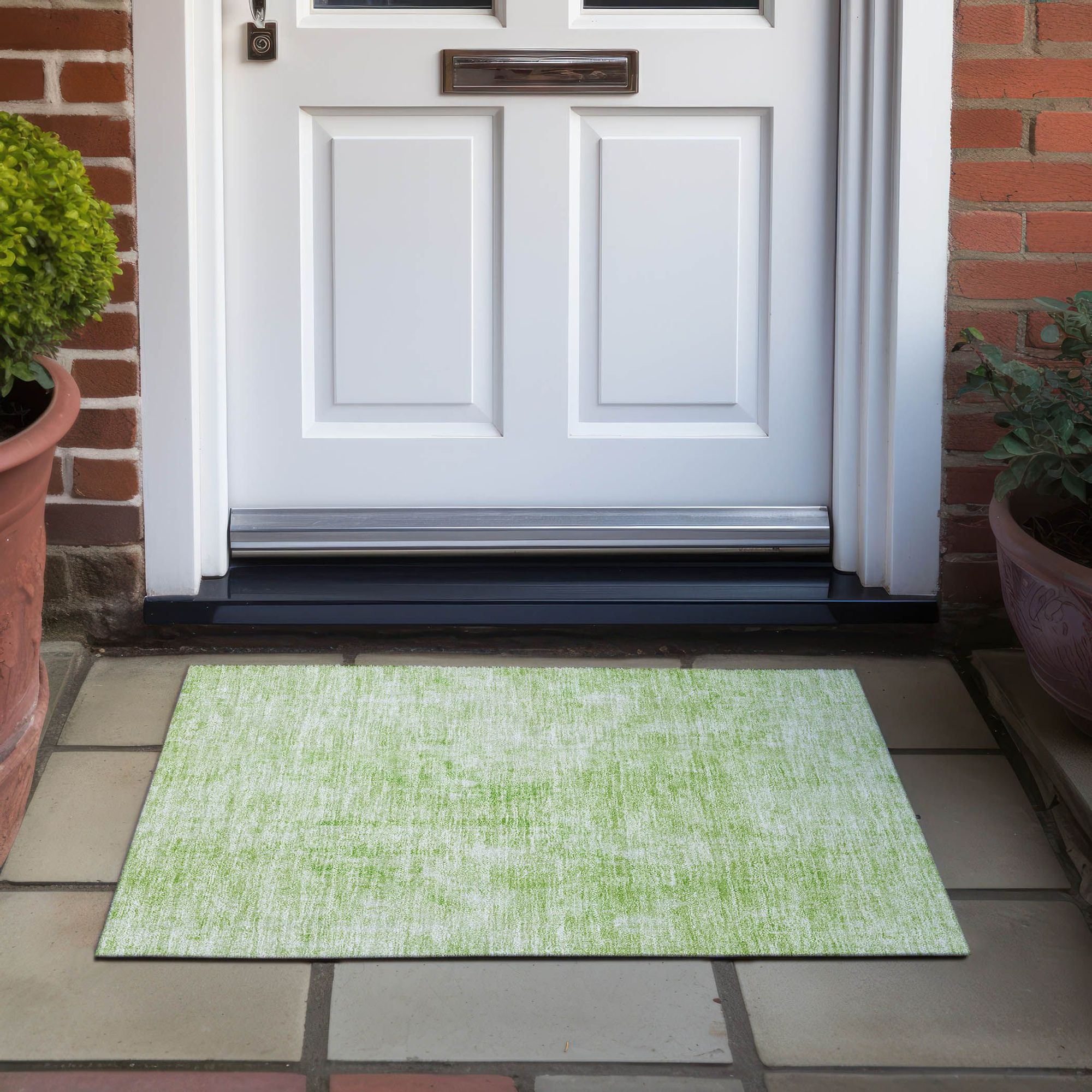 Exeter Machine Washable Rug