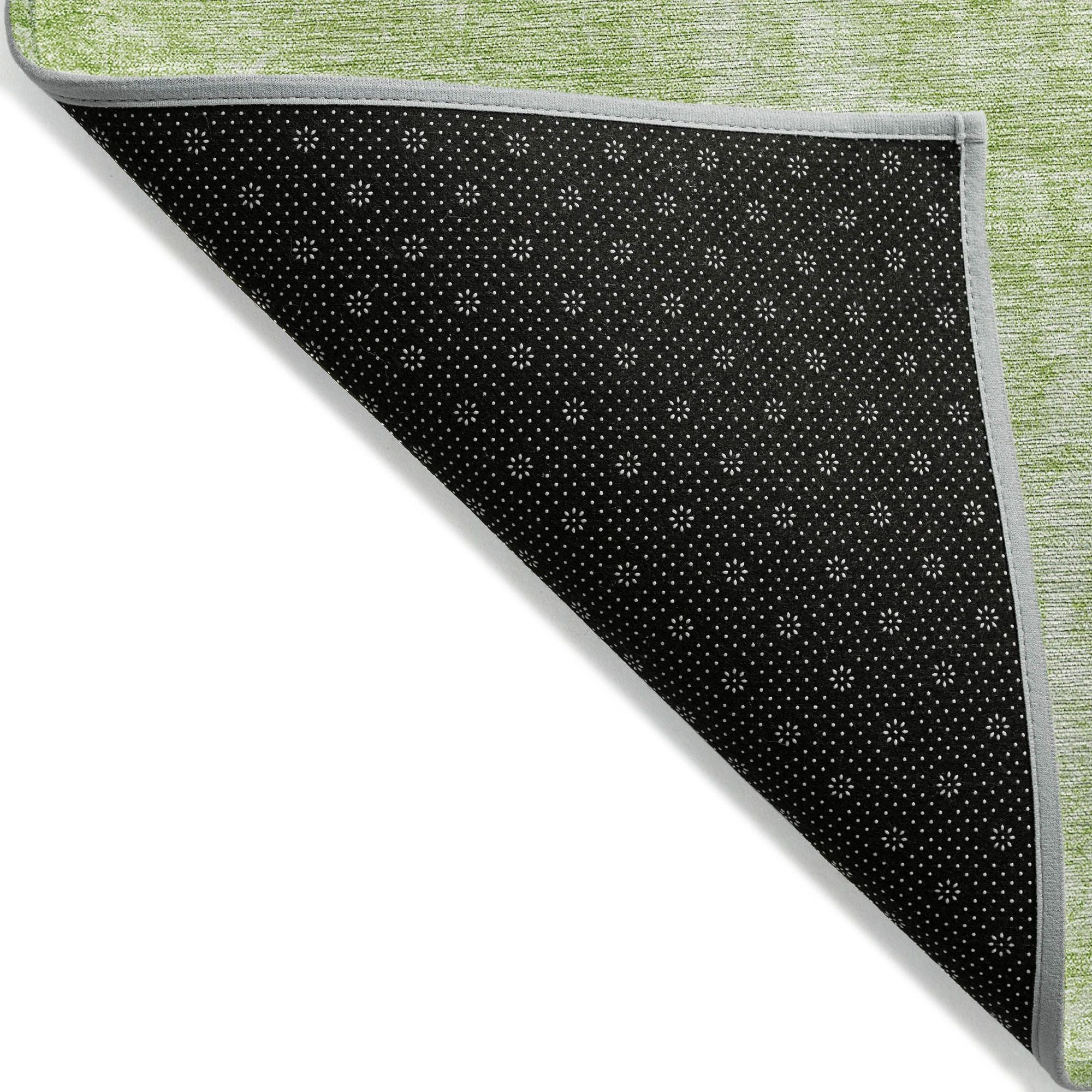 Exeter Machine Washable Rug