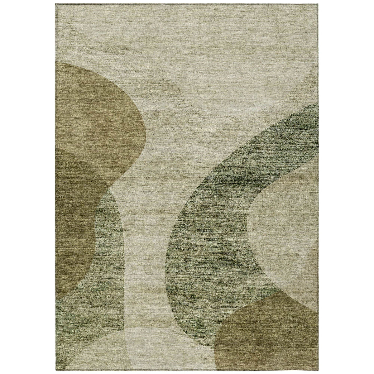 Falkirk Machine Washable Rug