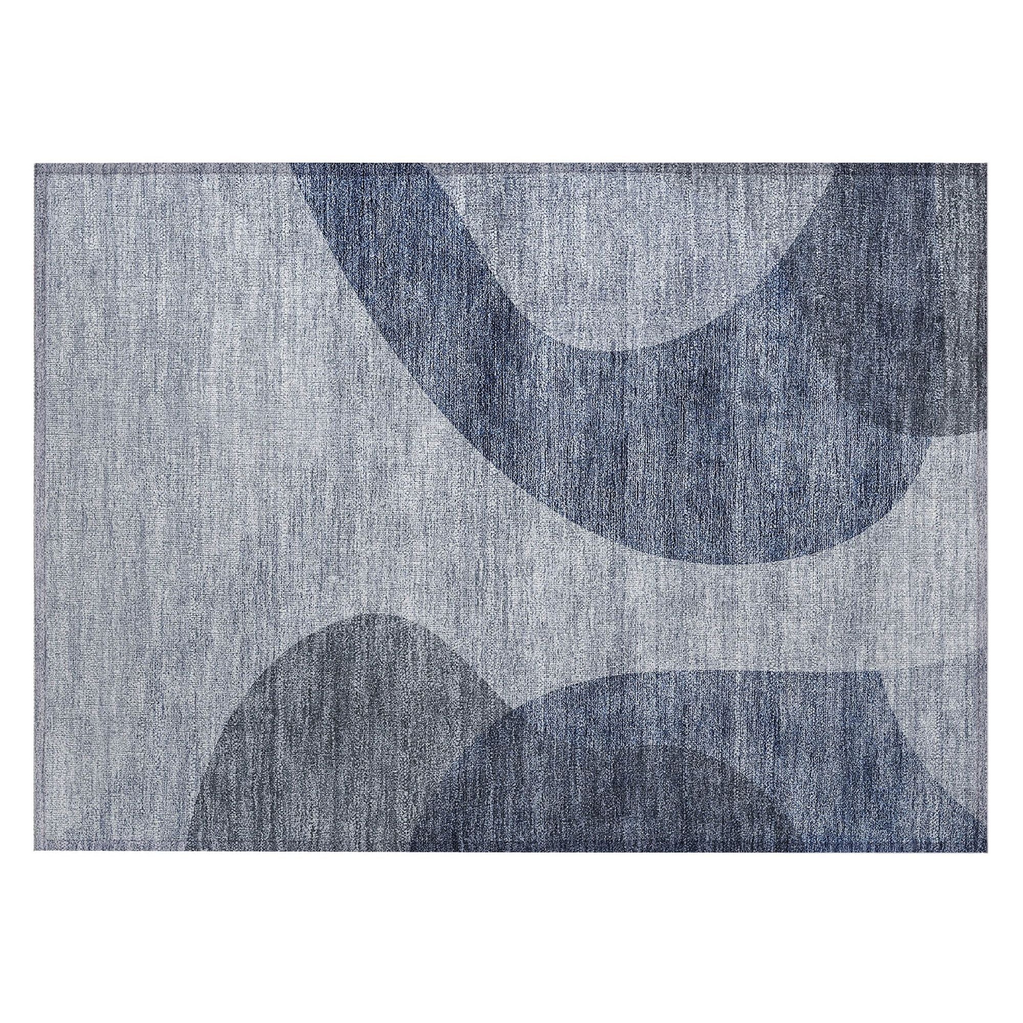 Kinsale Machine Washable Rug