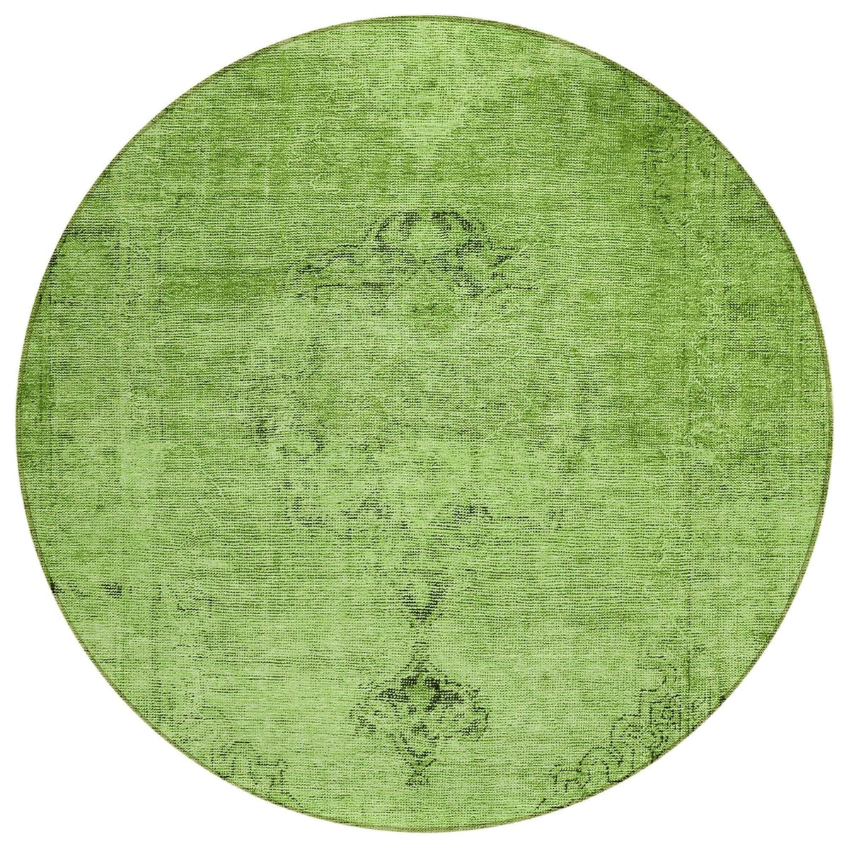 Tobermory Machine Washable Rug