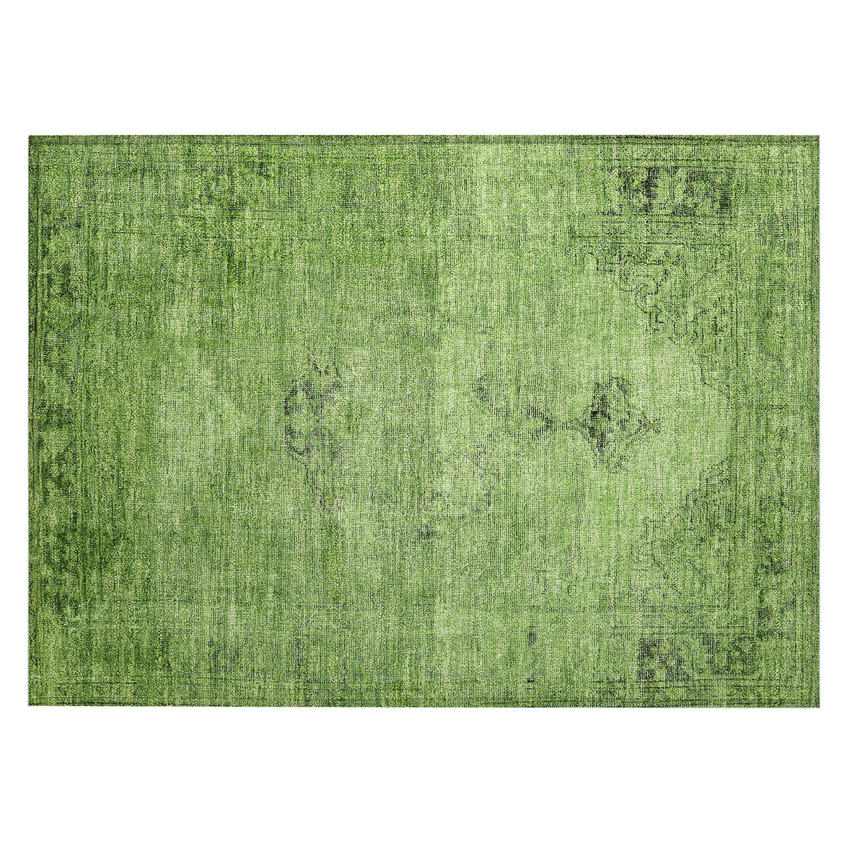 Tobermory Machine Washable Rug