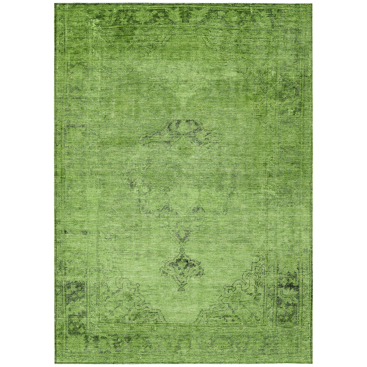 Tobermory Machine Washable Rug