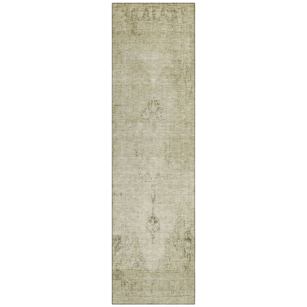 Pitlochry Machine Washable Rug