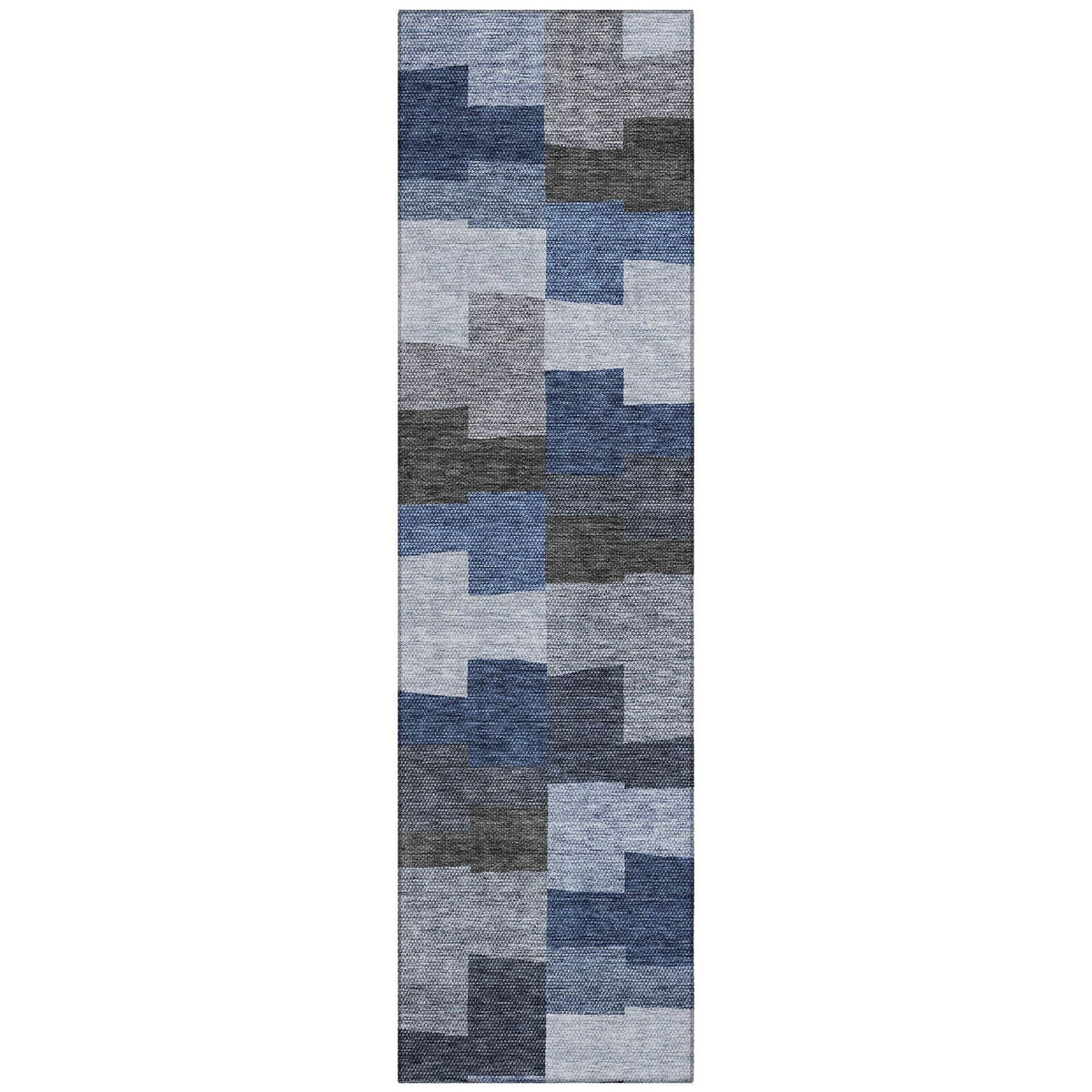 Tuam Machine Washable Rug