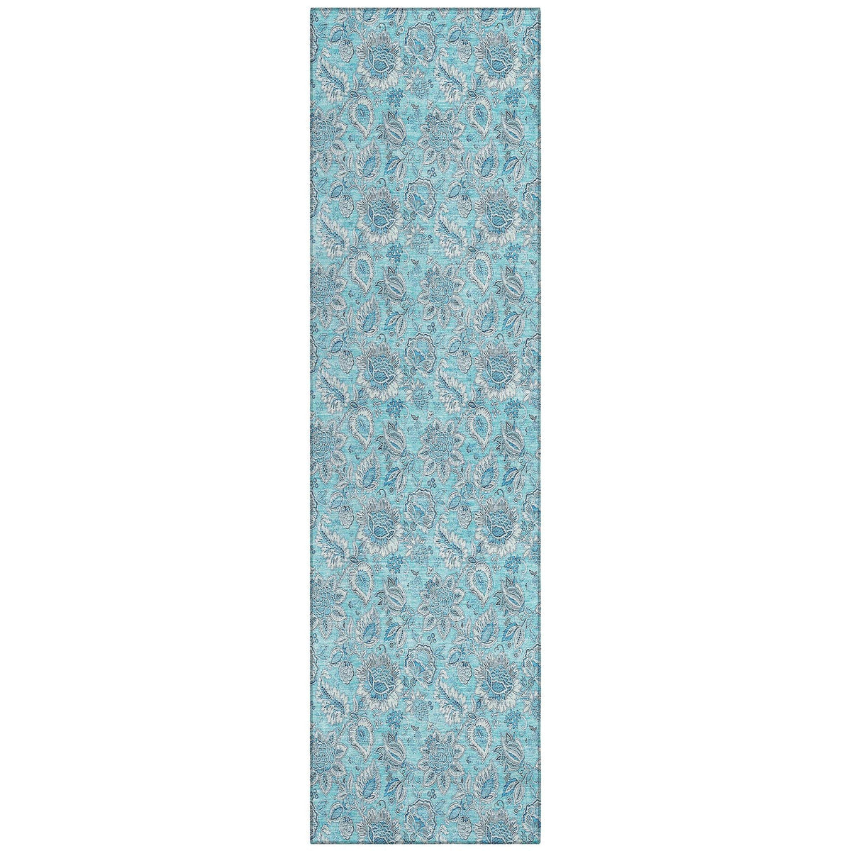 Pintail Machine Washable Rug
