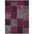 Merlot Red
