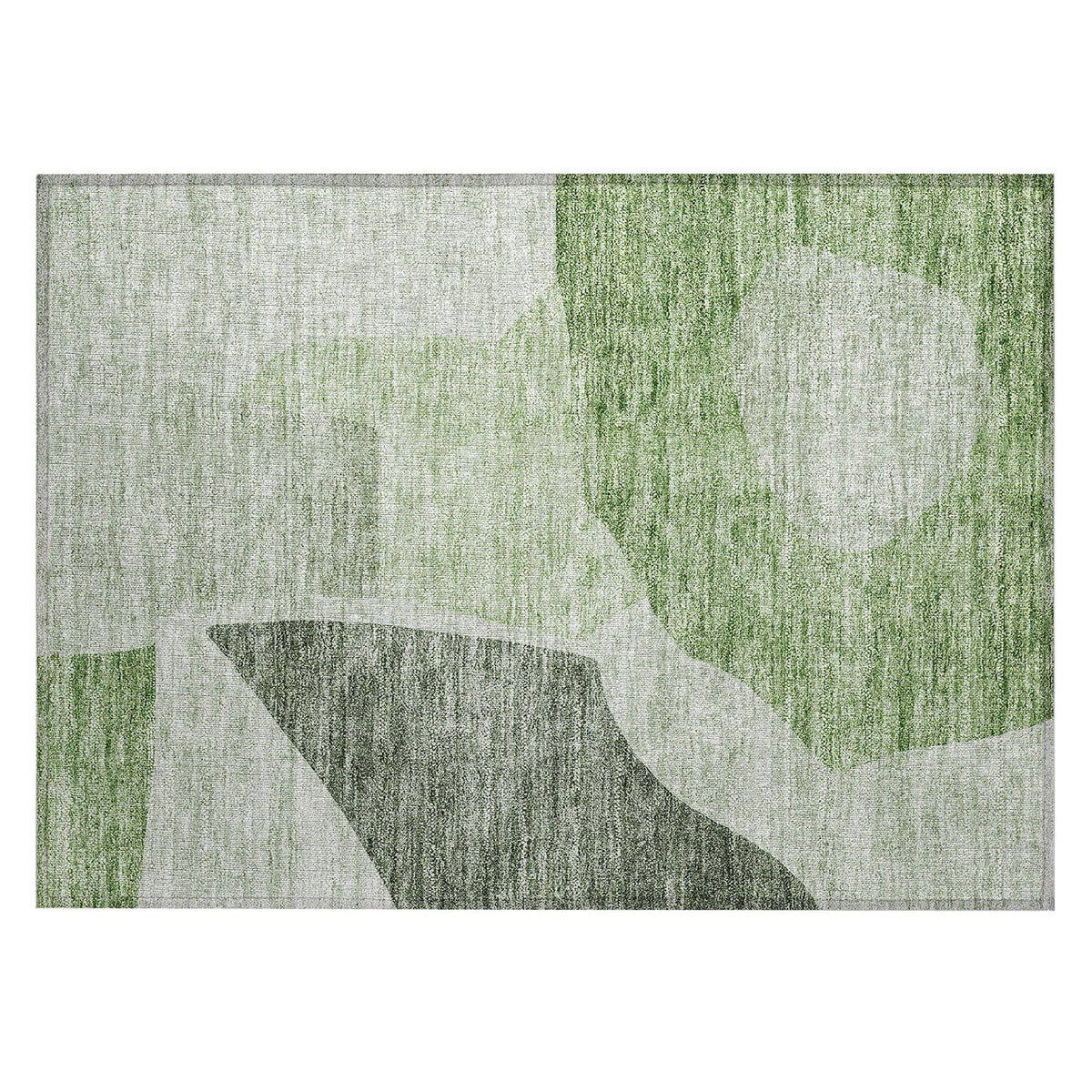 Eglantine Machine Washable Rug