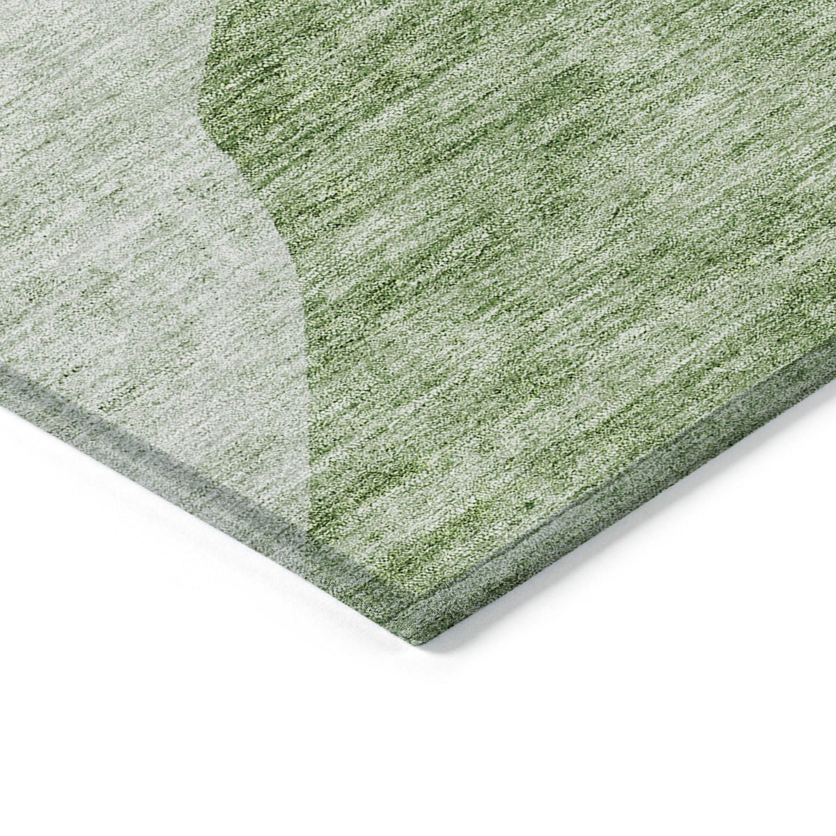 Eglantine Machine Washable Rug