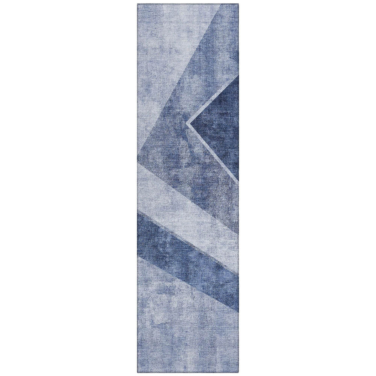 Bisque Machine Washable Rug