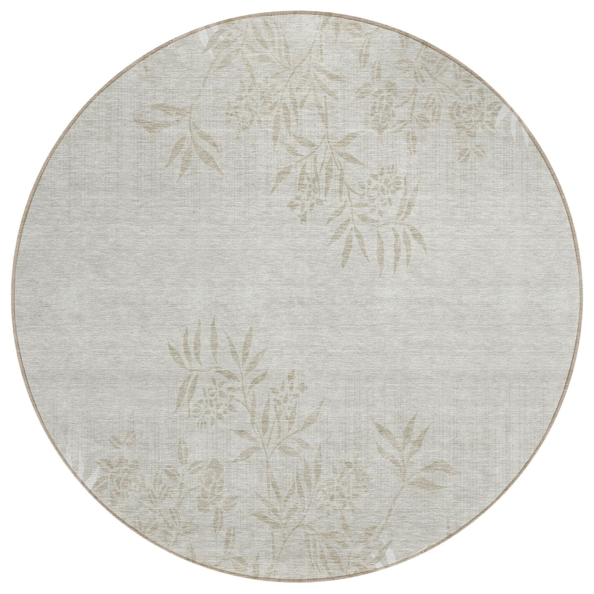 Equinox Machine Washable Rug