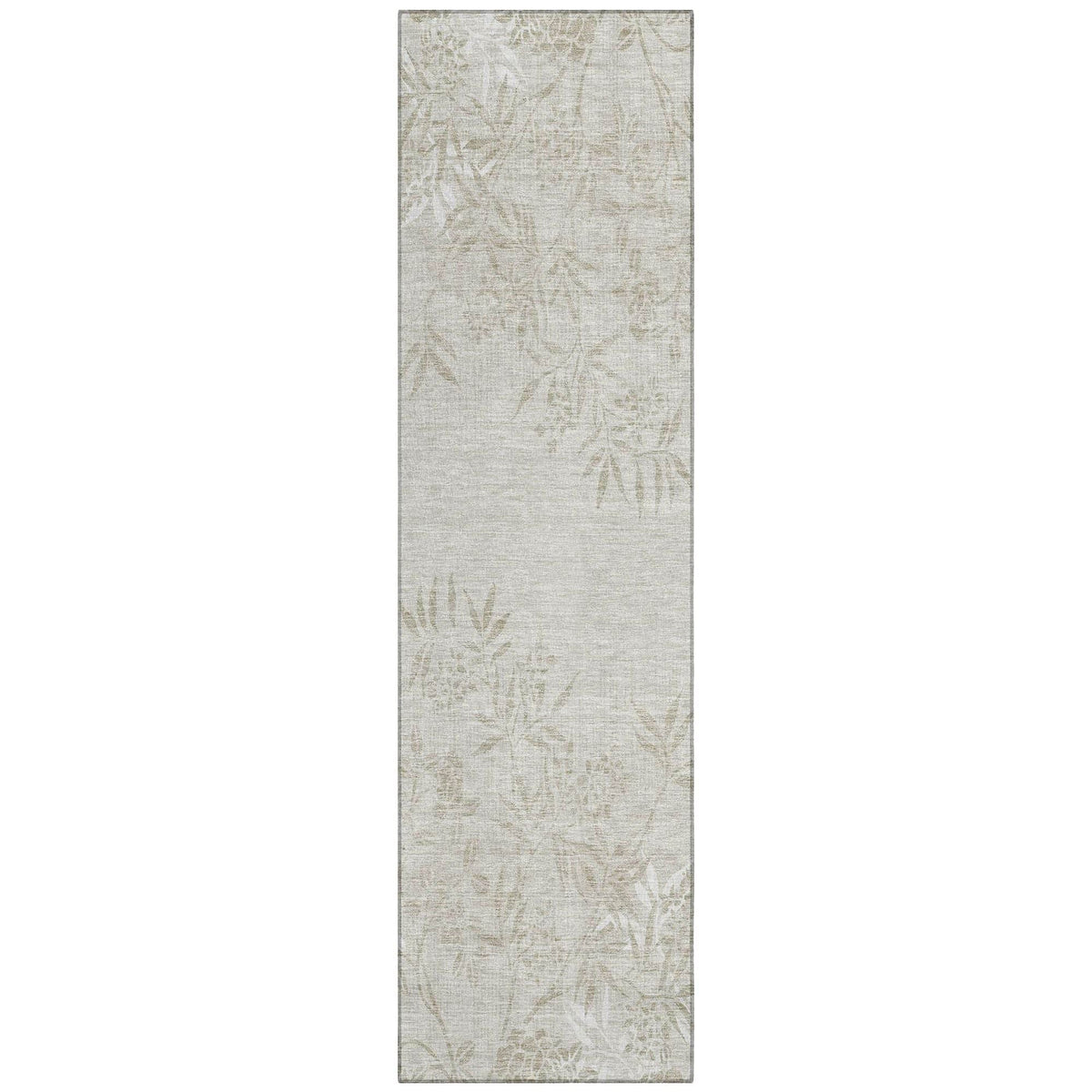 Equinox Machine Washable Rug