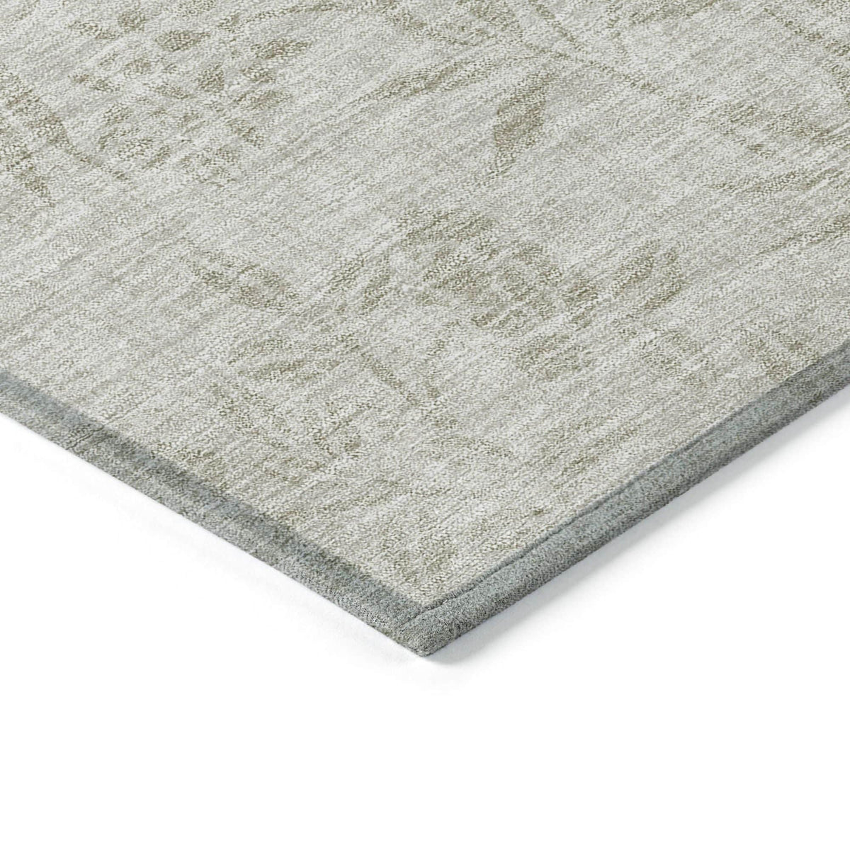 Equinox Machine Washable Rug
