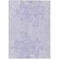 Lilac Purple