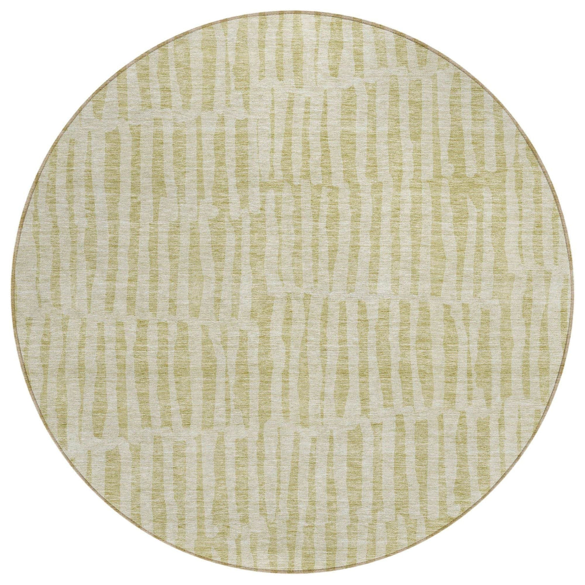 Savory Machine Washable Rug