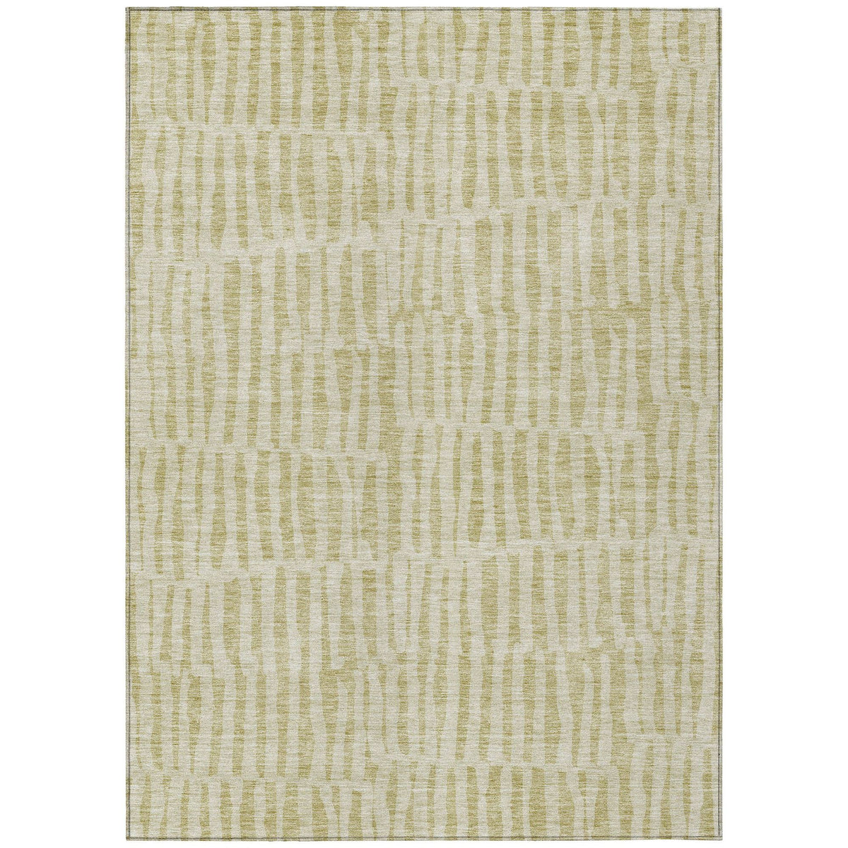 Savory Machine Washable Rug