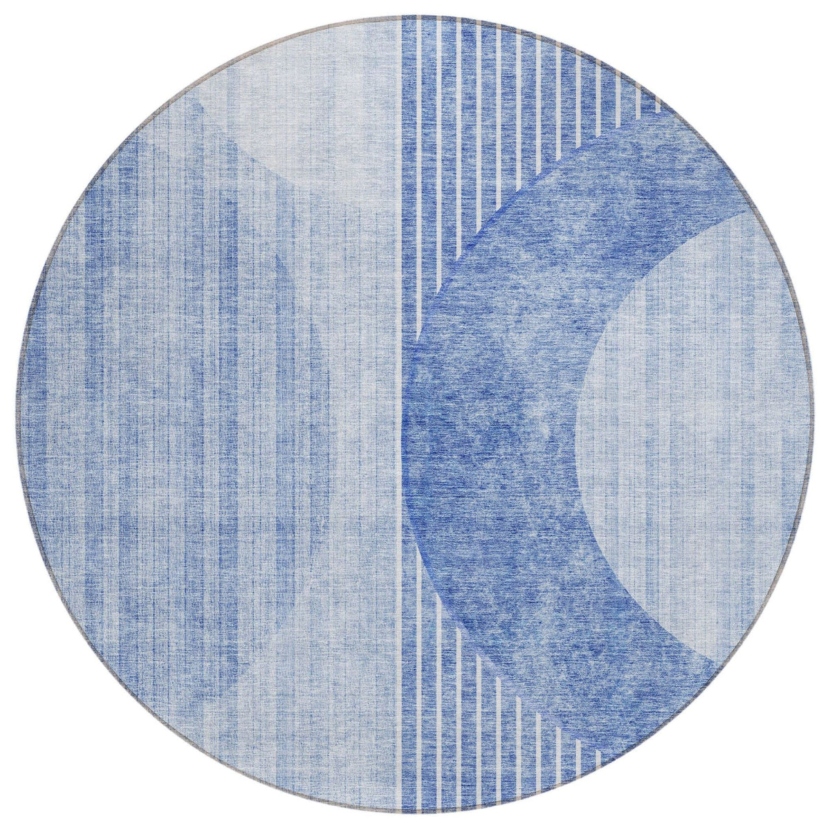 Pampa Machine Washable Rug