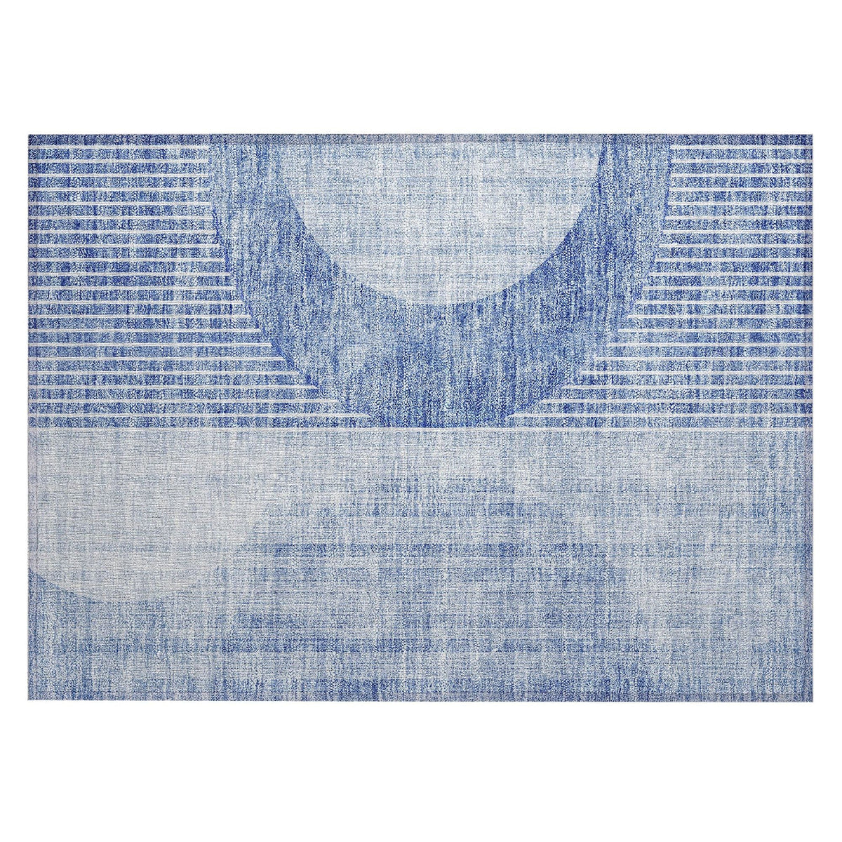 Pampa Machine Washable Rug