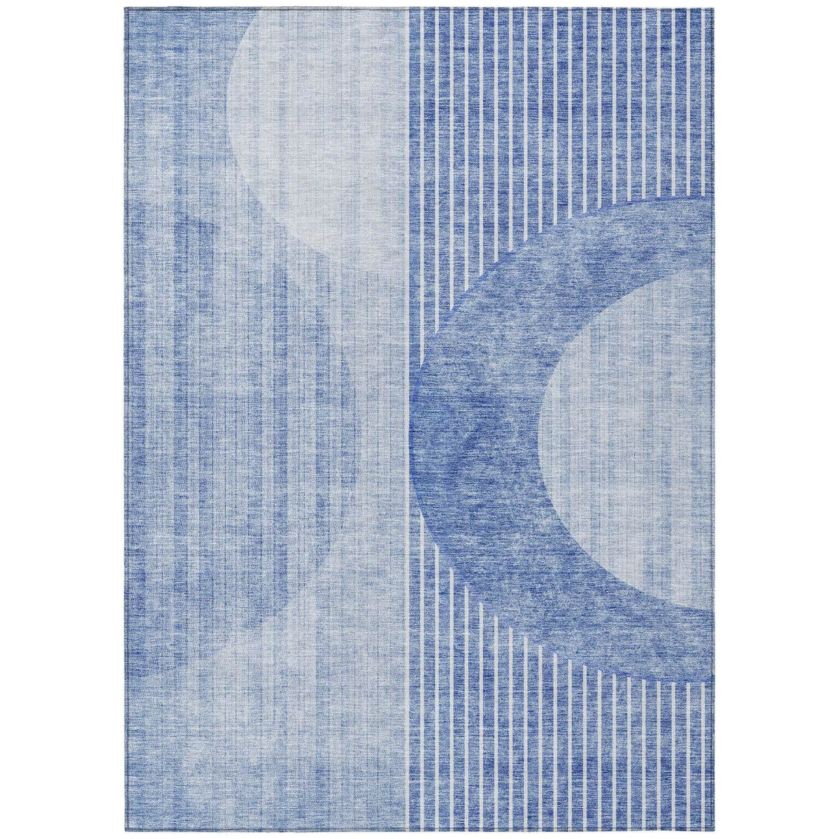 Pampa Machine Washable Rug