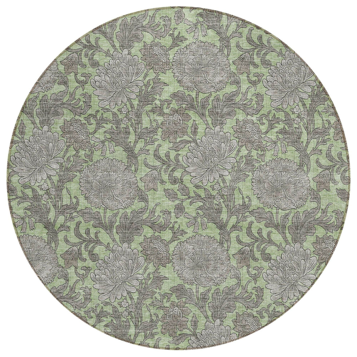 Foehn Machine Washable Rug