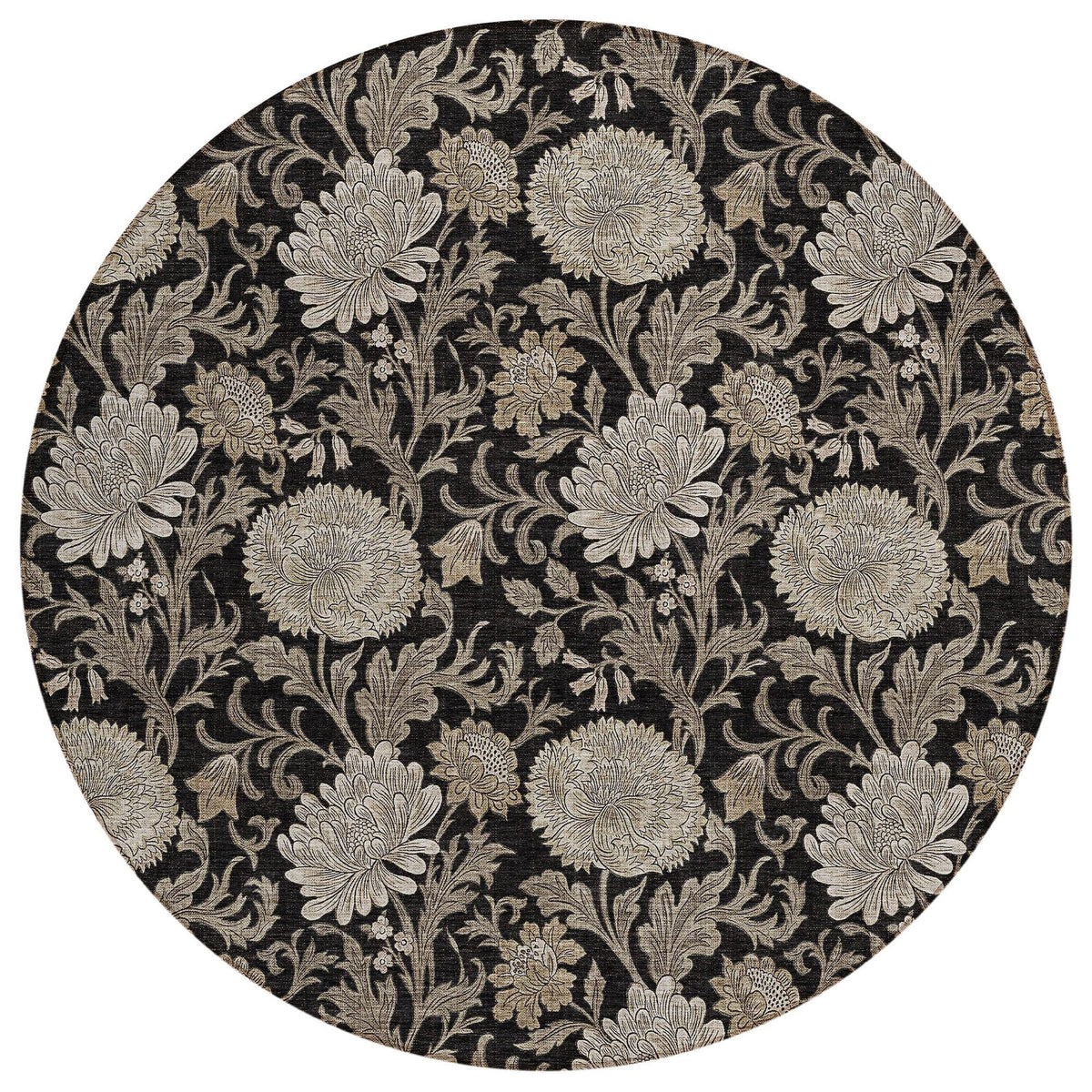 Malvern Machine Washable Rug